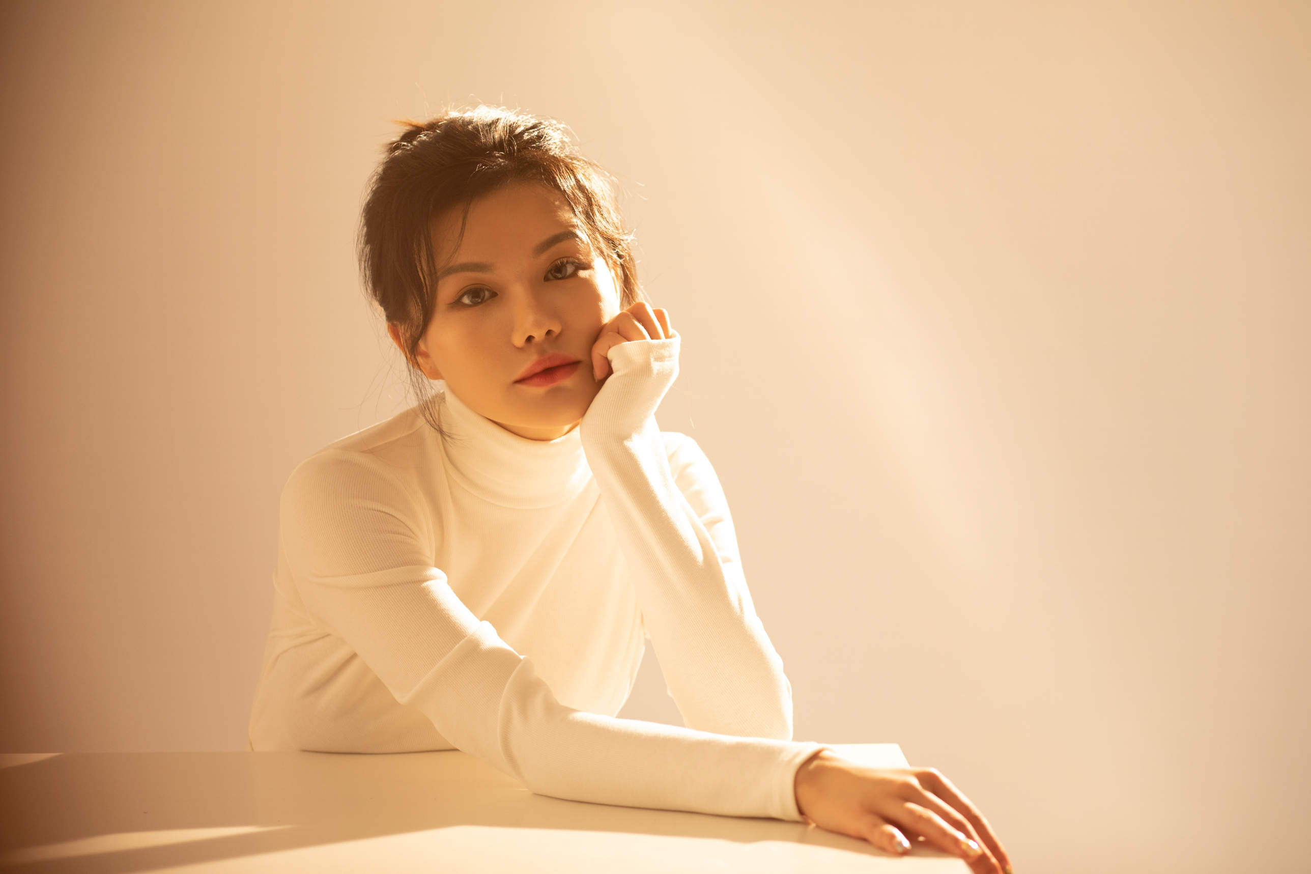 Jing — Founder of Auravé Skin Ritual